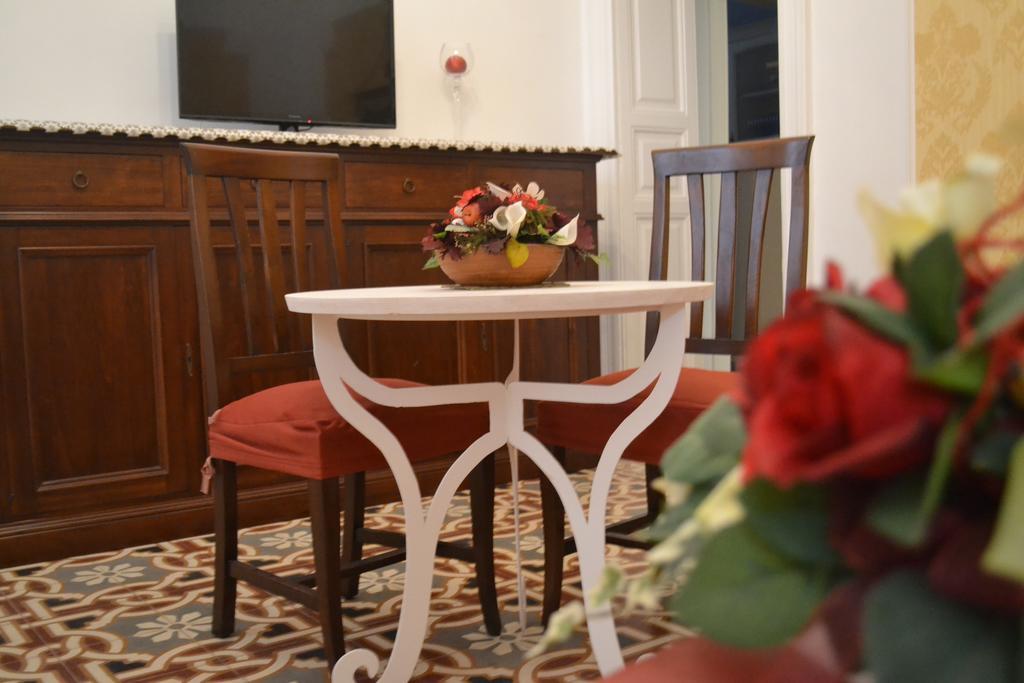 Vintage Home Monopoli Pokoj fotografie