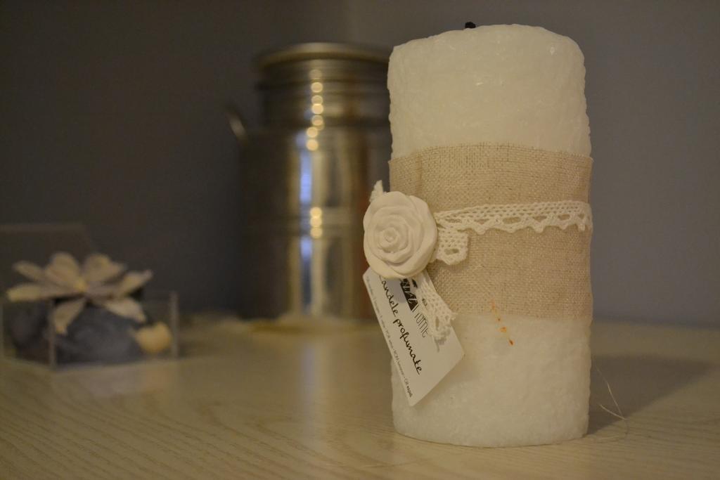 Vintage Home Monopoli Pokoj fotografie