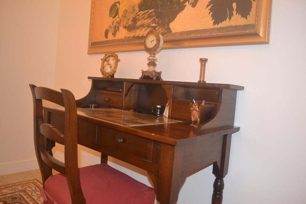 Vintage Home Monopoli Pokoj fotografie