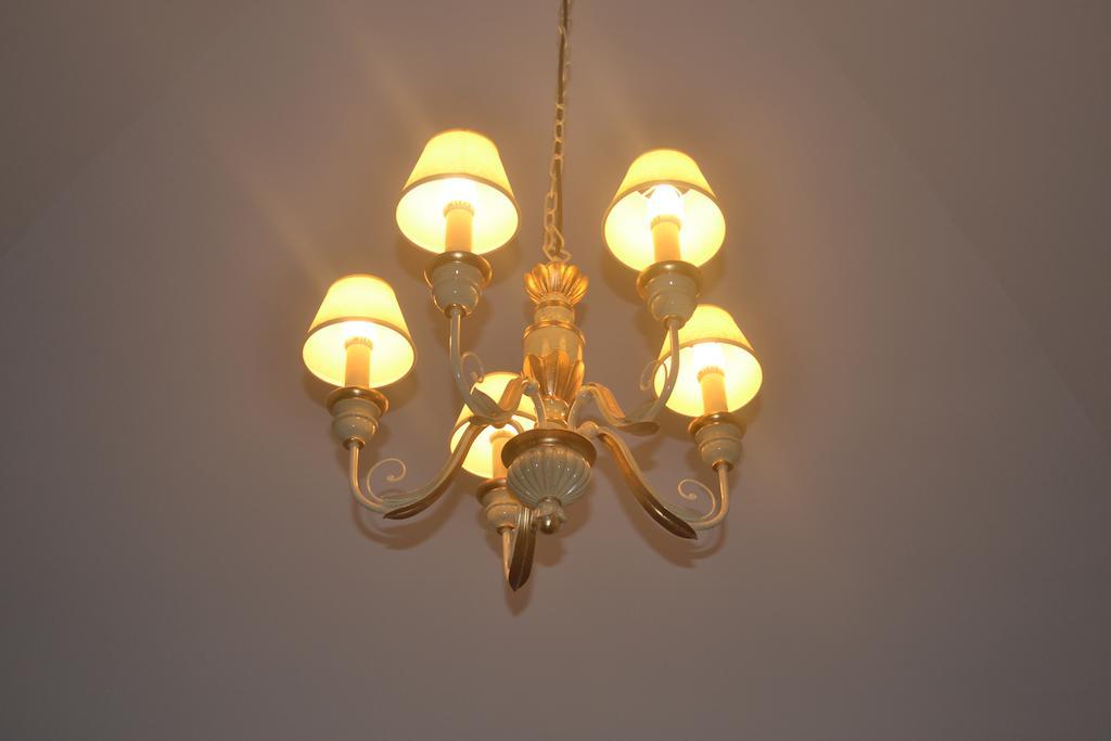 Vintage Home Monopoli Pokoj fotografie